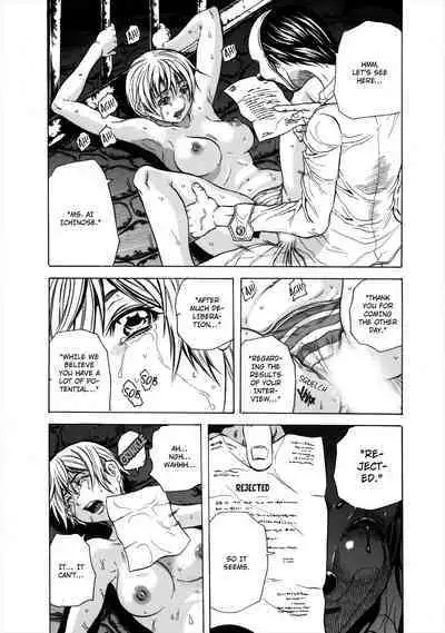 Do Re Ni Shi Yo U Ka Na ~Kyousei Shuuyou! Kichiku Pierrot no Choukyou Kangoku | Eeny, Meeny, Miny, Misery!