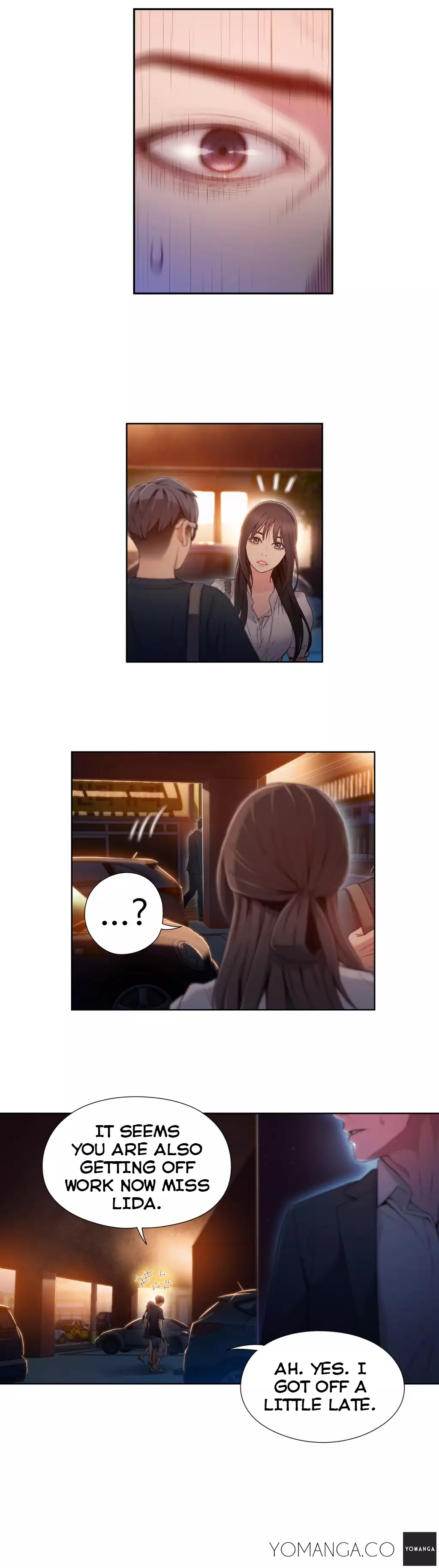 Sweet Guy Ch.1-51