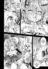 (C93) [Fatalpulse (Asanagi)] Kuso Namaiki na Do S Musume ni Suiminyaku o | Sleeping Pills for this Shitty Cheeky Sadist (Azur Lane) [English]