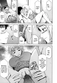 [Kudo Hiroshi] Survival Girl [English] [Kusanyagi] [Decensored]