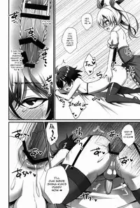 (C91) [HEATWAVE (Kaitou Yuuhi)] Kimi ga Kanojo♂ ni Narunda yo! | Please Be My Girlfriend! [English] [GreyRibbon]