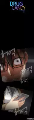 [Yihyeonmin] Drug Candy Ch.0-42 (English) (YoManga) (Ongoing)