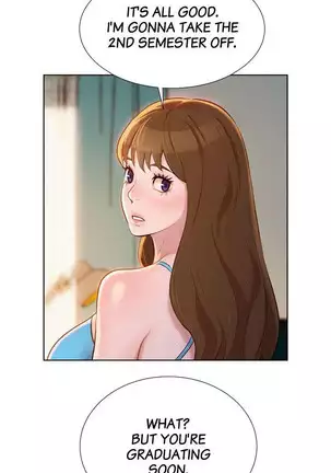 What do you Take me For? Ch.12/?