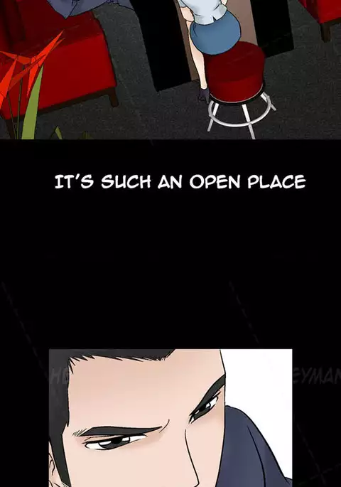 The Taste of Hands Ch.1-47