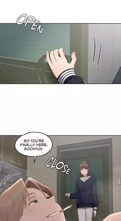 [Choe Namsae, Shuroop] Sexercise Ch.73/? [English] [Manhwa PDF]