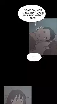 [Mr. Byeong-Su] Cohabitation Ch.1-42 (English) (Ongoing)