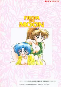 [JIGEN (Various)] FROM THE MOON (Bishoujo Senshi Sailor Moon)