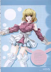 (C68) [FANTASY WIND (Shinano Yura)] satisfy (Gundam SEED DESTINY) [English] [HMedia]