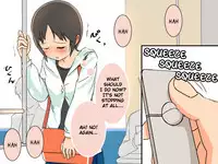 [Kuusou Switch] Kyousei Zecchou Clitoriswitch | Orgasm-Forcing ClitoriSwitch [English] [Noeleo]