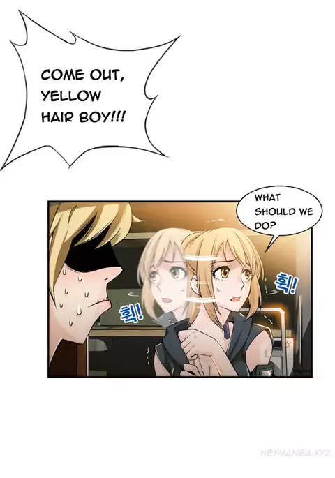 Kill the Dead Bastard Ch.0-15