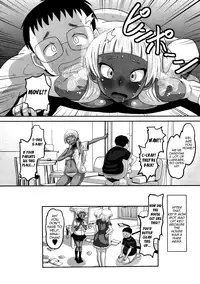 [Norakuro Nero] OtaPri - Princess of Otaku [English] [Yoroshii]