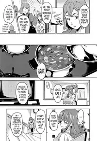 [Takeda Hiromitsu] Tsundero Ch. 1-4, 6, 9-10 [English] [Decensored]