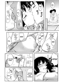 (C86) [Jinsei Ano Denchuu Made Sakusen (Shibasaki Syouzi)] Futarikiri | Just the Two of Us [English] [Noraneko]