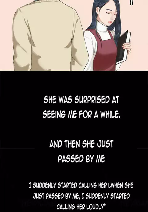 First Love Syndrome Ch.1-10