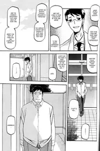 (Sanbun Kyoden) maso-mess Ch. 1-14 [English] [_ragdoll]