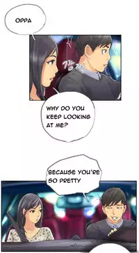 New Face Ch.1-16 (English) (Ongoing)