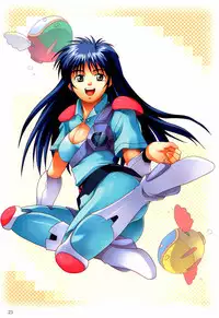 (C65) [Bakuhatsu BRS. (Bakuhatsu Gorou)] COLOR WORKS Vol. 05 (Various)