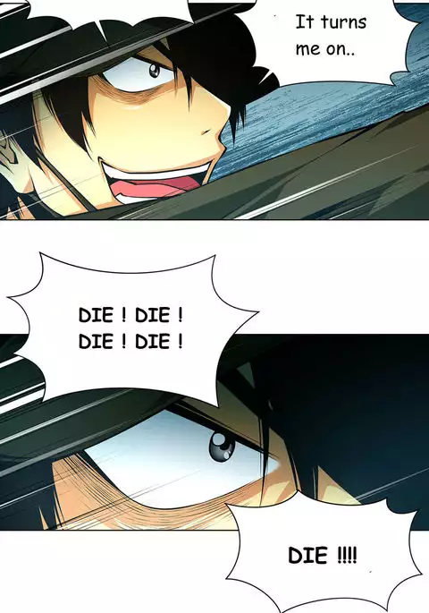 Twin Slave Ch.1-34