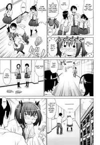 [Yarii Shimeta] I Love! Ch. 1-9 (Complete) [English] [Fated Circle]