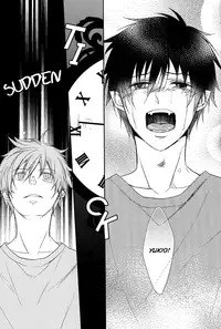 [FIZZCODE (Satonishi)] Fill/Kill/Reverse/My Moment (Ao no Exorcist) [English] [Rotten Scanlations]