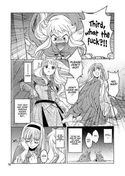 Saint Foire Festival/eve Evelyn:2