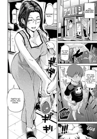 Otoshiana | Into the Deep Hole