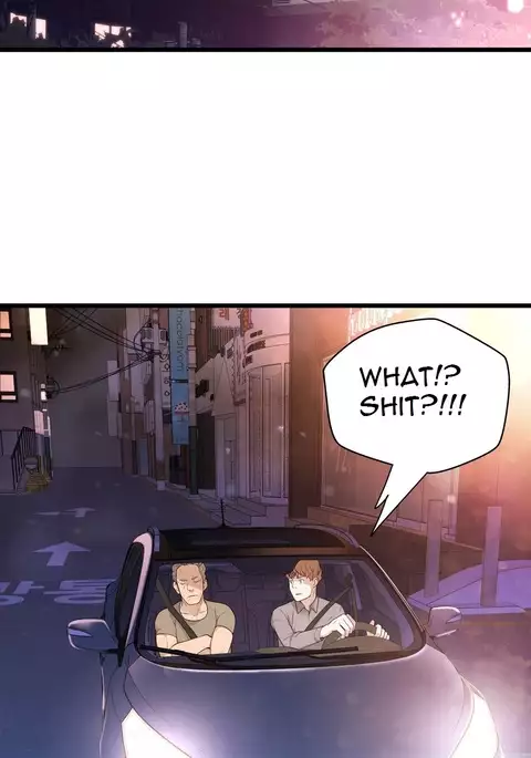 Tissue Thieves Ch.1-32