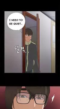 Girl Next Door Ch.1-26 (English) (Ongoing)