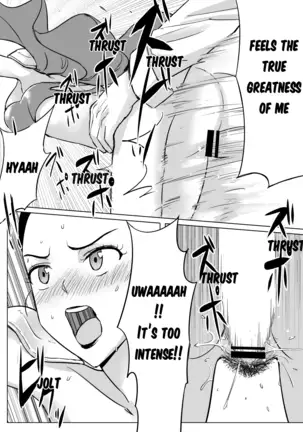 Special Training With Dumb House Wife