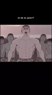 [Mr. Byeong-Su] Cohabitation Ch.1-34 (English) (Ongoing)