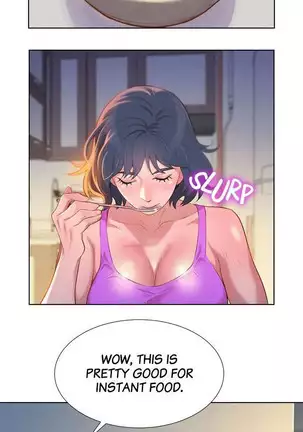 What do you Take me For? Ch.9/?