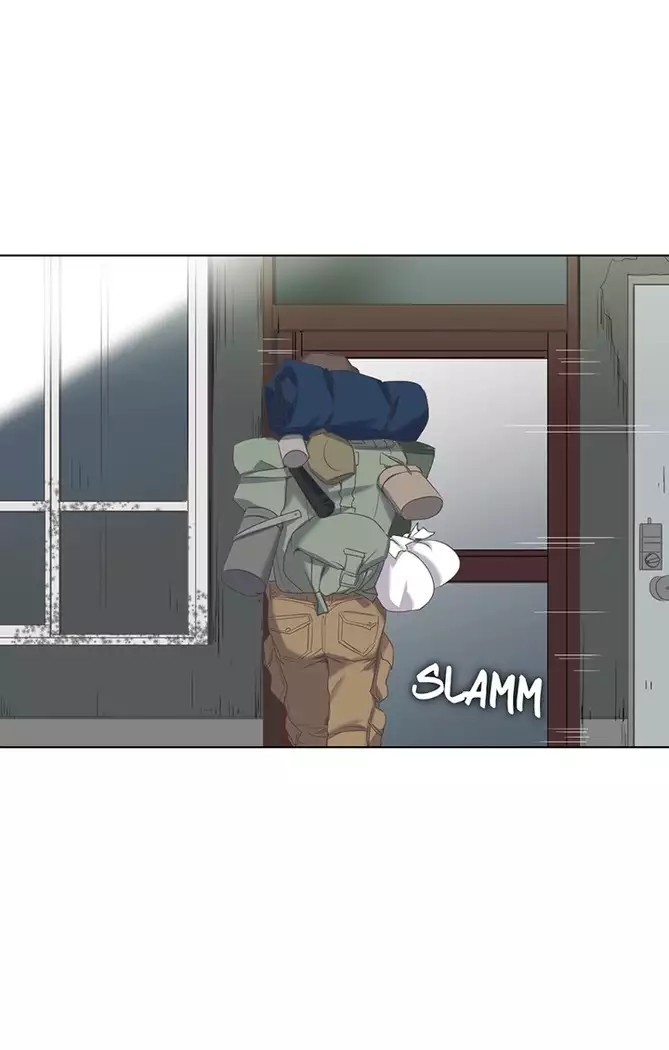 Cartoonist's NSFW Season 1 Chapter 1-10