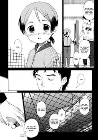 (COMITIA94) [SECOND CRY (Sekiya Asami)] LUST KING Sairokubon [English] [BiriBiri + LoliLoli Hunters]