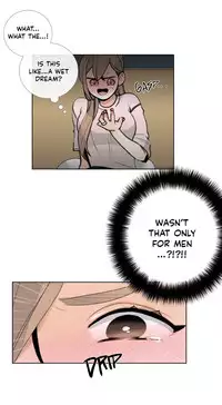 [Silverstar] Talk To Me Ch.1-27 (English) (Ongoing)