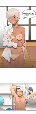 [Yi Hyeon Seok] Refrain Love Ch.1-21 (English) (YoManga) (Ongoing)