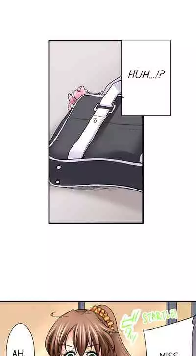 Doushite Sensei to Sex Shicha Dame nan desu ka? | Why Can't i Have Sex With My Teacher?