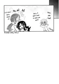 (C78) [YOKOSHIMAYA. (Yokoshima Takemaru)] Itsuki no Hana (HeartCatch Precure!) [English] [Futari wa Pretty Anon]