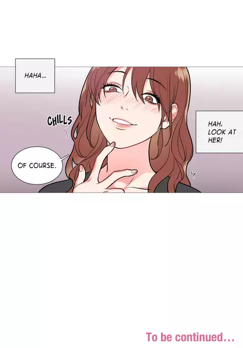 Sadistic Beauty Ch.1-29