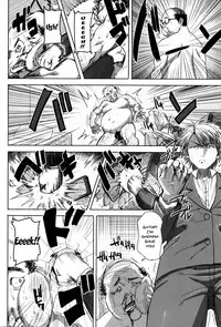 [Tanaka Aji] "Kare ni... Dakaremashita. Ato, Ne..." ~Otome ga Chuuko XXX Desu to Kokuhaku Suru Hi~ | He...Embraced Me.After That... [English] {Doujins.com}