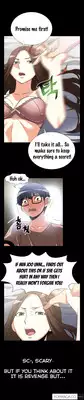 [Insane] Love Parameter Ch.1-38 (English) (YoManga) (Ongoing)