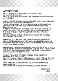 (C85) [Draw Two (Draw2)] DO☆TEEN! [English] {Baradise Scanlations}