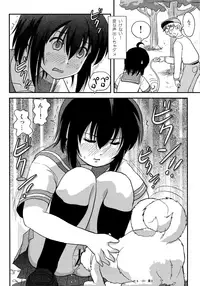 (C91) [Chimee House (Takapi)] Chiru Roshutsu 12