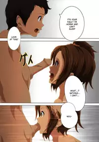 [Otokojuku (Nanashi Noizi)] Ane Kan! (K-On!) [English] [Kameden] [Colorized] [Decensored] [Digital]