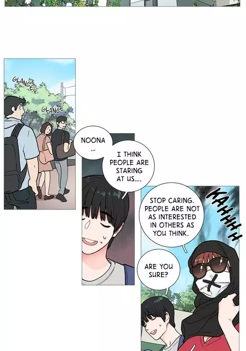 Sadistic Beauty Ch.1-29