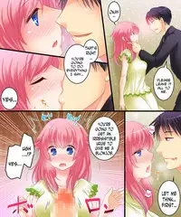 [Amulai Sweet Factory] Saimin Tantei ni Subete Omakase! [English] [N04h] [Digital]