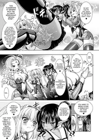 [Rusty Soul] Brandish Vol. 6 - Ch. 33 [English] [SaHa]