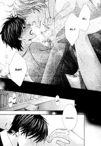 [Kamon Saeko] Ouji-sama ni Narenai | Can't Become the Perfect Prince (Gush 2009-03) [English] [Shinmakoku Scanlations]