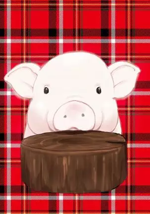 Doubutsu Noujou - 3-biki no Kobuta-chan Hen