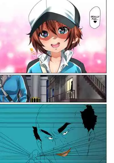 [Marui Maru] Hattara Yarechau!? Ero Seal ~Wagamama JK no Asoko o Tatta 1-mai de Dorei ni~ | Commanding Stickers!? Ero Seal ~With One Sheet Selfish High Schoolers Become Enslaved to Cock 1-22 [English] {Doujins.com} [Digital]