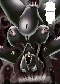 [Kesshousui] Bajoku Fujin | Lady Slave Of The Horse [English] [Vi6 D Dark King]